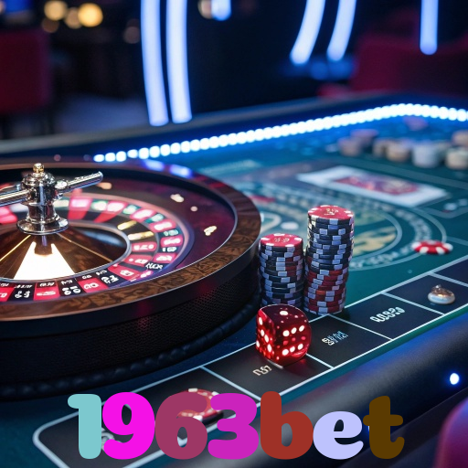 1963bet:Jogue poker, aposte no futebol e ganhe em grandes jogos de cassino!