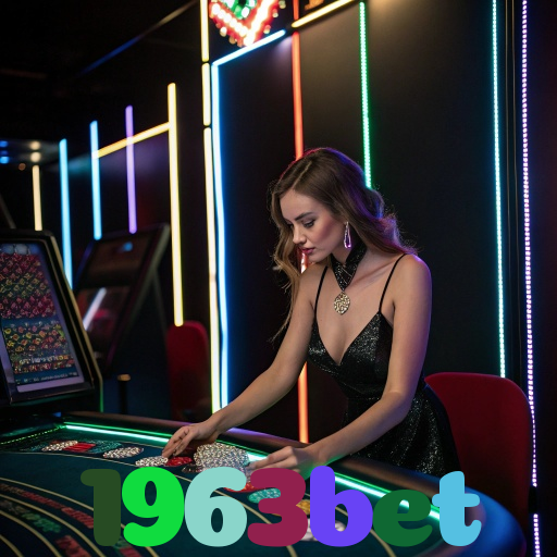 1963bet：Aposte nas melhores slots e conquiste prêmios como nunca!