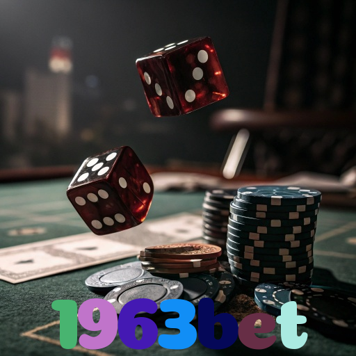 1963bet：Aposte no futebol, jogue poker e conquiste vitórias épicas!