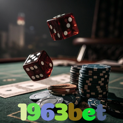 1963bet：Jogue poker, aposte no futebol e ganhe em grandes jogos de cassino!