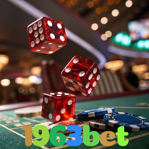 1963bet：Jogue poker, aposte no futebol e ganhe em grandes jogos de cassino!