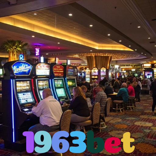 1963bet：Jogue poker, aposte no futebol e ganhe em grandes jogos de cassino!