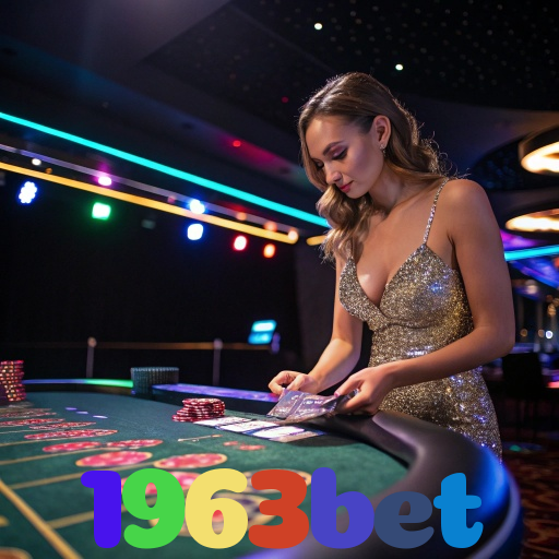1963bet：Jogue poker, aposte no futebol e ganhe em grandes jogos de cassino!