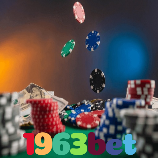 1963bet：Aposte no futebol, jogue poker e conquiste vitórias épicas!