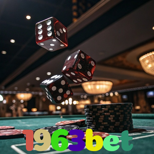 1963bet：Jogue poker, aposte no futebol e ganhe em grandes jogos de cassino!