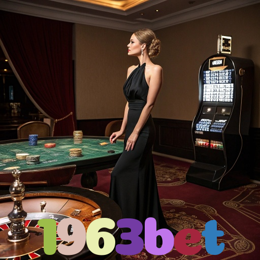 1963bet：Aposte no futebol, jogue poker e conquiste vitórias épicas!
