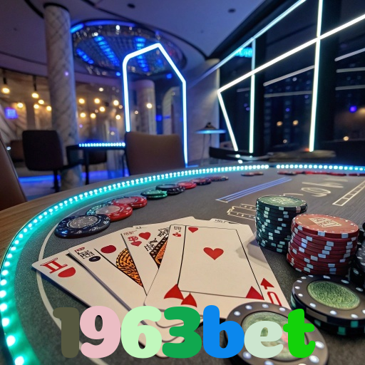 1963bet：Aposte nas melhores slots e conquiste prêmios como nunca!