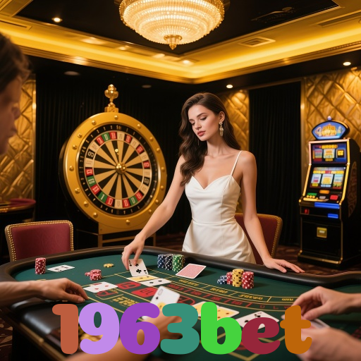 1963bet:Aposte nas melhores slots e conquiste prêmios como nunca!