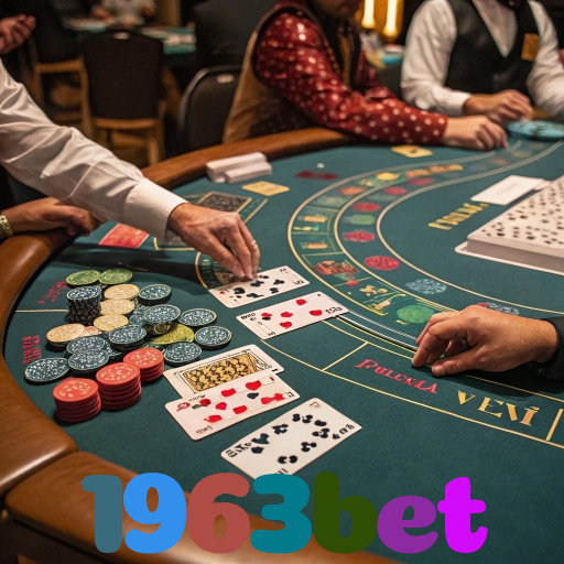 1963bet:Aposte no futebol, jogue poker e conquiste vitórias épicas!