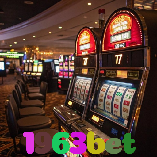 1963bet：Aposte nas melhores slots e conquiste prêmios como nunca!
