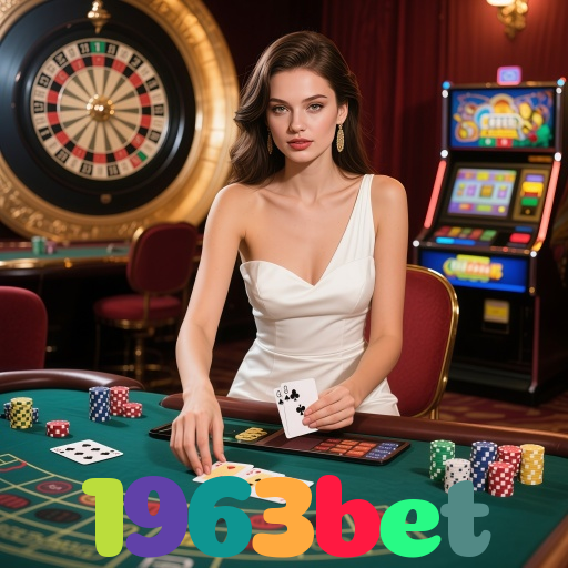 1963bet：Aposte no futebol, jogue poker e conquiste vitórias épicas!