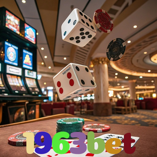 1963bet:Jogue poker, aposte no futebol e ganhe em grandes jogos de cassino!