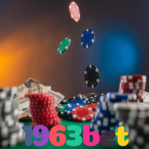 1963bet：Aposte nas melhores slots e conquiste prêmios como nunca!