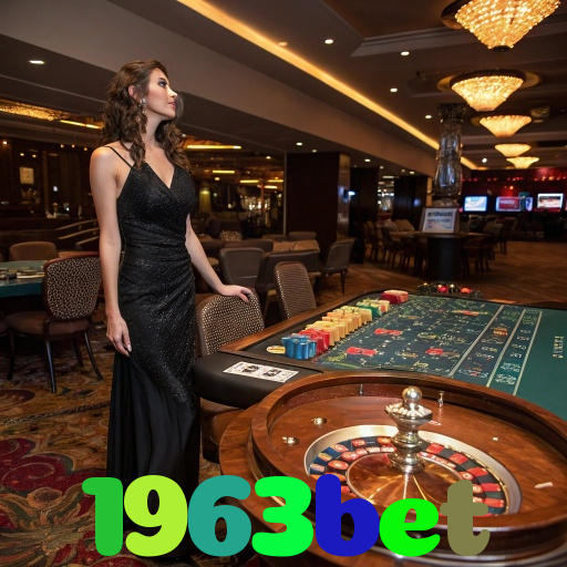 1963bet：Jogue poker, aposte no futebol e ganhe em grandes jogos de cassino!