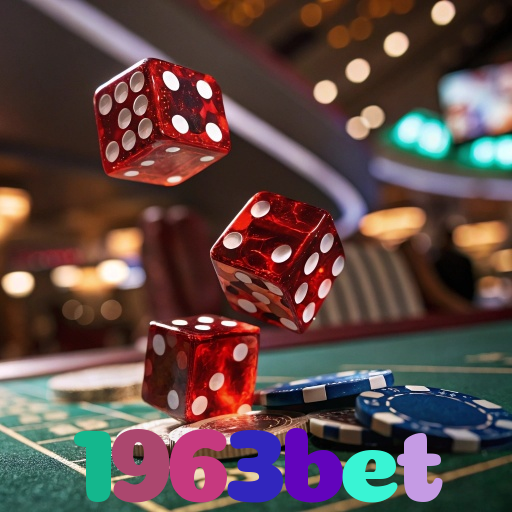 1963bet:Aposte nas melhores slots e conquiste prêmios como nunca!