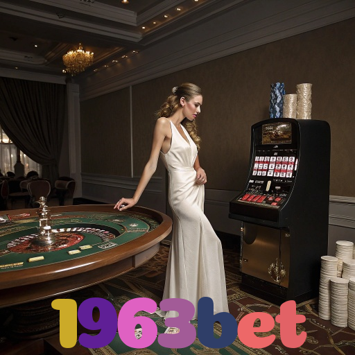 1963bet：Aposte nas melhores slots e conquiste prêmios como nunca!