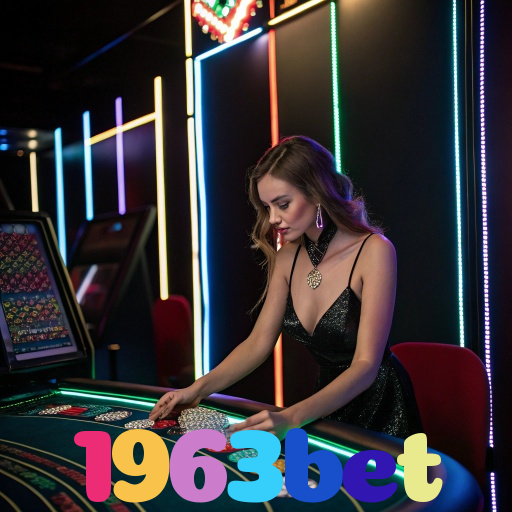 1963bet：Aposte no futebol, jogue poker e conquiste vitórias épicas!