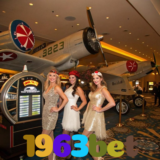 1963bet：Jogue poker, aposte no futebol e ganhe em grandes jogos de cassino!