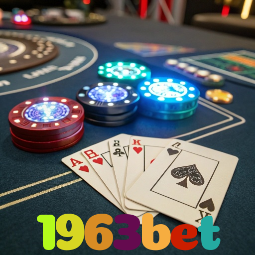 1963bet:Aposte no futebol, jogue poker e conquiste vitórias épicas!