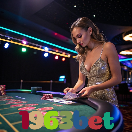 1963bet：Aposte nas melhores slots e conquiste prêmios como nunca!