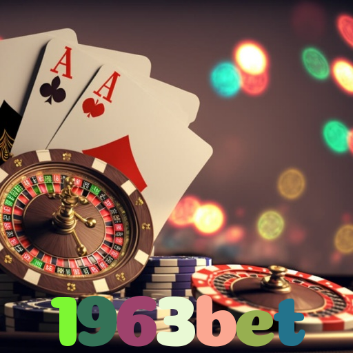 1963bet:Jogue poker, aposte no futebol e ganhe em grandes jogos de cassino!