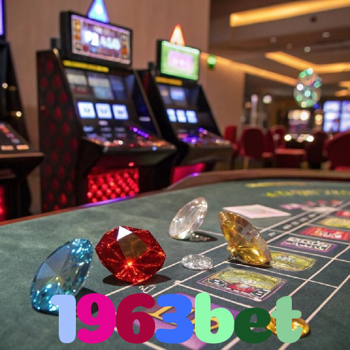 1963bet：Jogue poker, aposte no futebol e ganhe em grandes jogos de cassino!