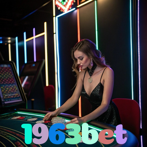 1963bet:Aposte nas melhores slots e conquiste prêmios como nunca!