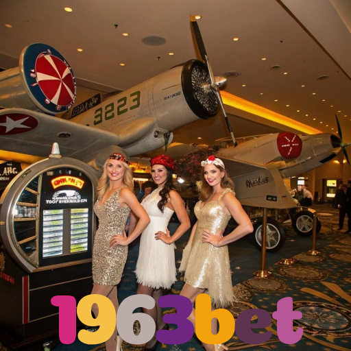 1963bet：Jogue poker, aposte no futebol e ganhe em grandes jogos de cassino!