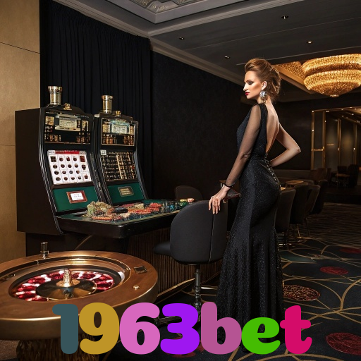 1963bet：Jogue poker, aposte no futebol e ganhe em grandes jogos de cassino!