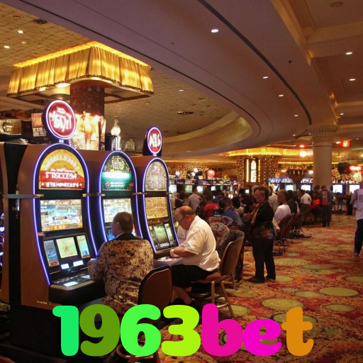 1963bet：Jogue poker, aposte no futebol e ganhe em grandes jogos de cassino!