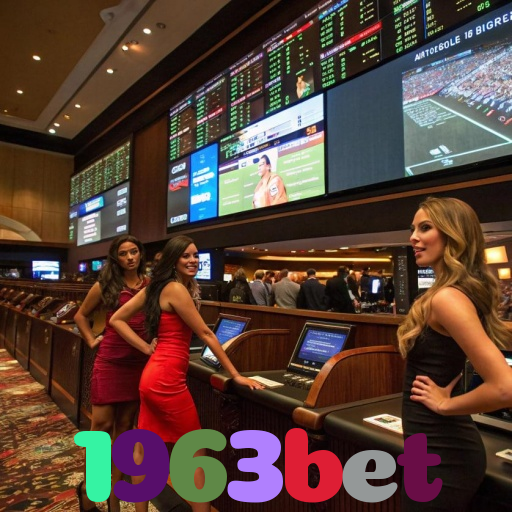 1963bet：Aposte nas melhores slots e conquiste prêmios como nunca!