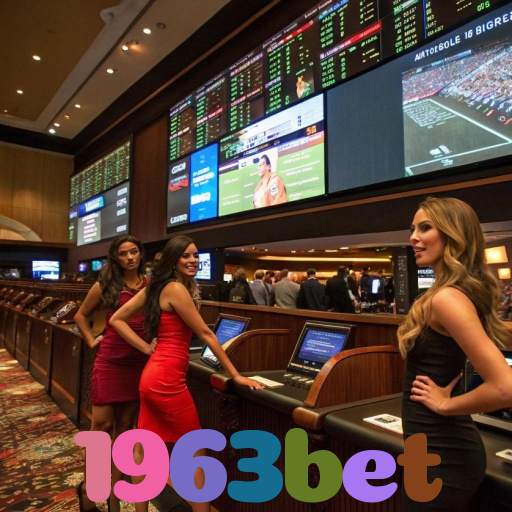 1963bet：Jogue poker, aposte no futebol e ganhe em grandes jogos de cassino!