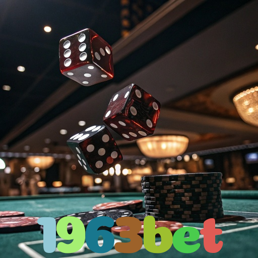 1963bet：Jogue poker, aposte no futebol e ganhe em grandes jogos de cassino!