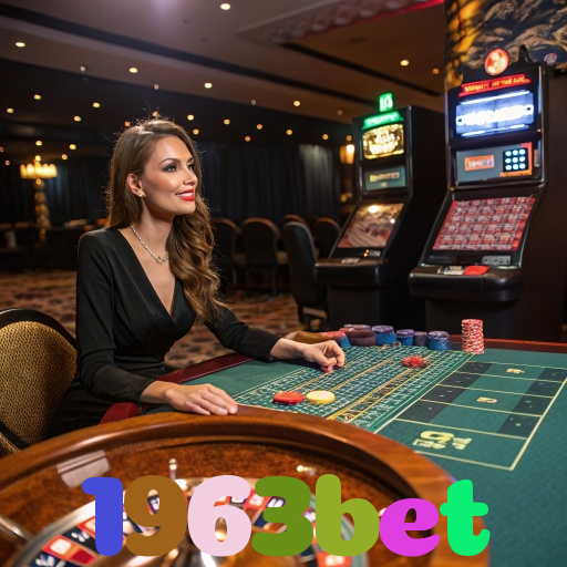 1963bet：Jogue poker, aposte no futebol e ganhe em grandes jogos de cassino!