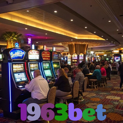 1963bet：Jogue poker, aposte no futebol e ganhe em grandes jogos de cassino!