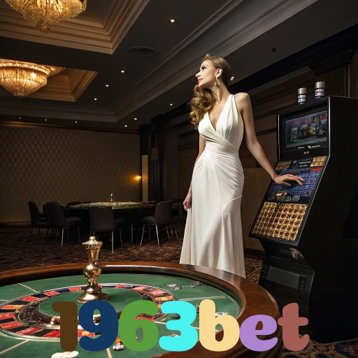 1963bet：Aposte nas melhores slots e conquiste prêmios como nunca!
