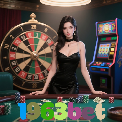 1963bet：Jogue poker, aposte no futebol e ganhe em grandes jogos de cassino!