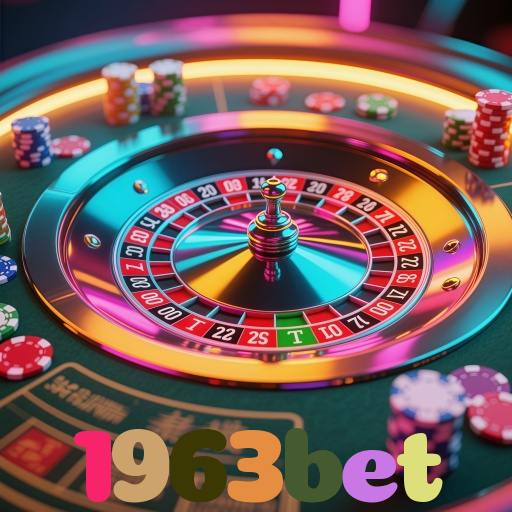 1963bet：Jogue poker, aposte no futebol e ganhe em grandes jogos de cassino!
