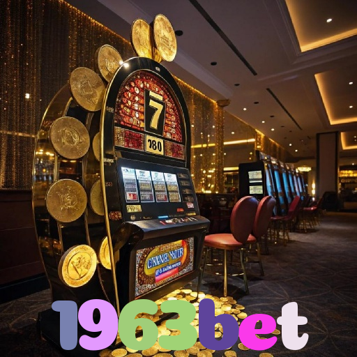 1963bet：Aposte no futebol, jogue poker e conquiste vitórias épicas!