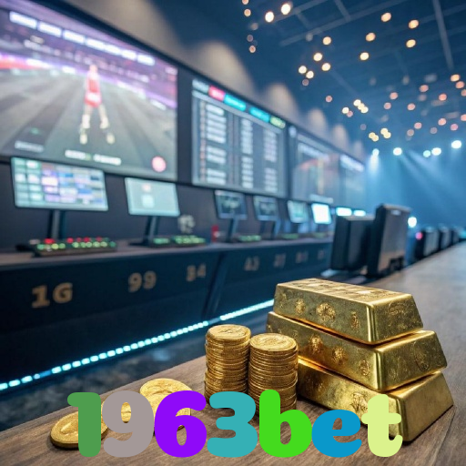 1963bet：Aposte no futebol, jogue poker e conquiste vitórias épicas!