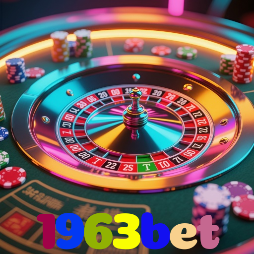 1963bet：Jogue poker, aposte no futebol e ganhe em grandes jogos de cassino!