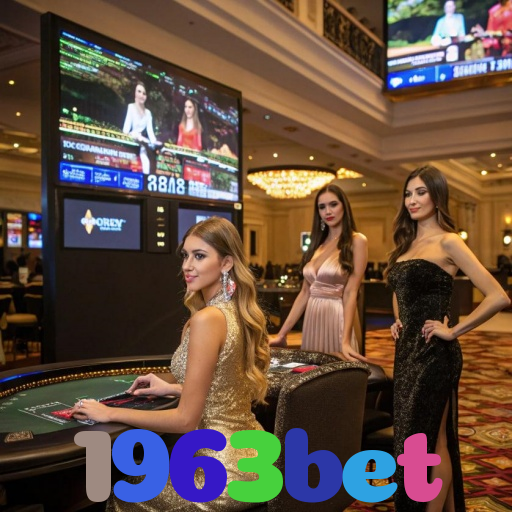 1963bet：Jogue poker, aposte no futebol e ganhe em grandes jogos de cassino!