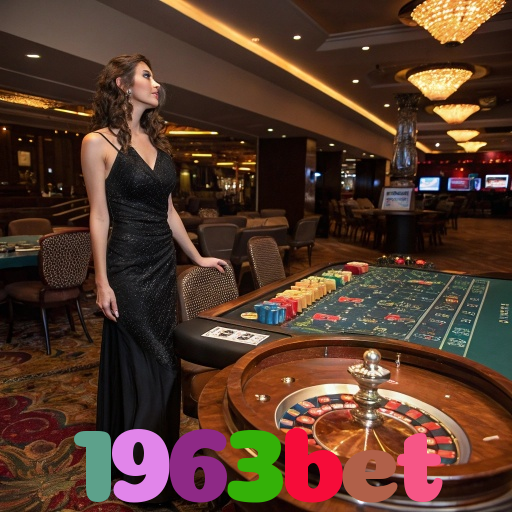 1963bet：Aposte nas melhores slots e conquiste prêmios como nunca!