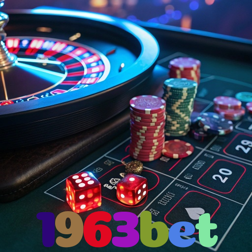 1963bet：Jogue poker, aposte no futebol e ganhe em grandes jogos de cassino!