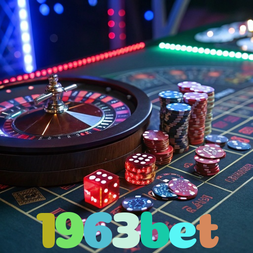 1963bet:Aposte nas melhores slots e conquiste prêmios como nunca!