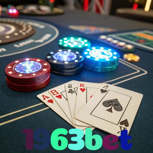 1963bet:Aposte nas melhores slots e conquiste prêmios como nunca!