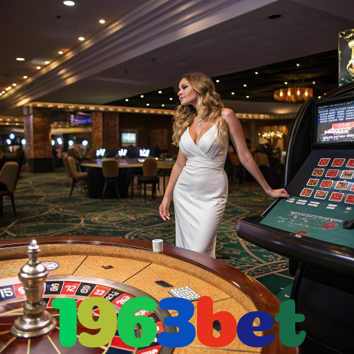 1963bet：Jogue poker, aposte no futebol e ganhe em grandes jogos de cassino!