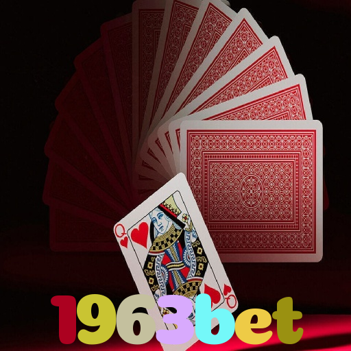 1963bet：Jogue poker, aposte no futebol e ganhe em grandes jogos de cassino!