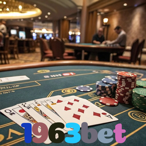 1963bet:Jogue poker, aposte no futebol e ganhe em grandes jogos de cassino!