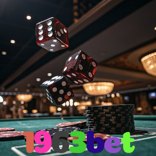 1963bet：Aposte no futebol, jogue poker e conquiste vitórias épicas!